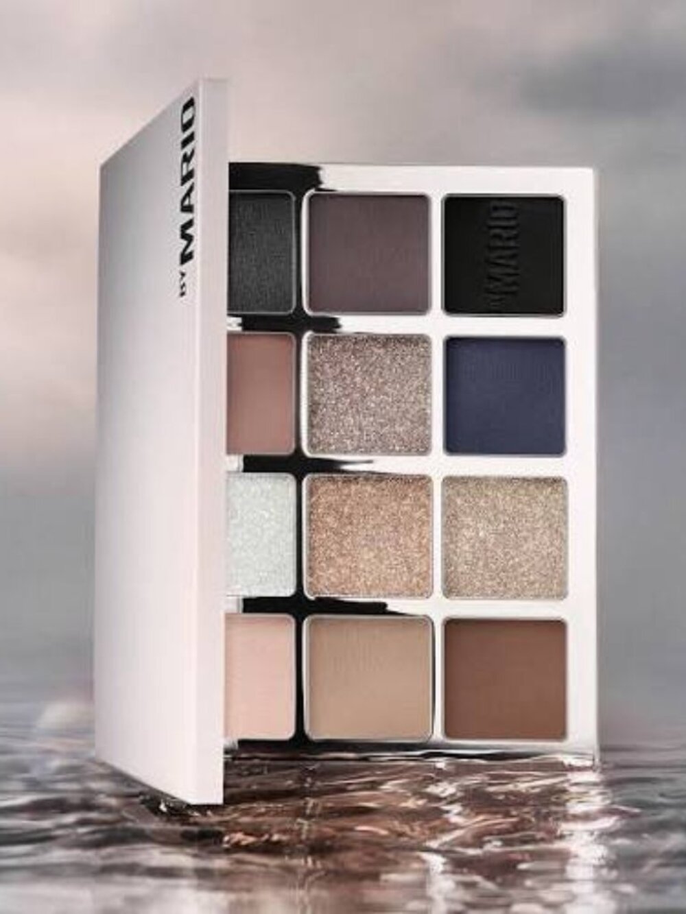 Makeup by Mario Ethereal Eyes™ Eyeshadow Palette Moonlight - NEW